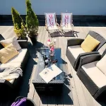 316 W Royal Tulip 200 M Do Plazy Dobruk Jacuzzi I Sauny W Obiekcie *