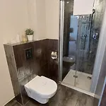 316 W Royal Tulip 200 M Do Plazy Dobruk Jacuzzi I Sauny W Obiekcie アパート *