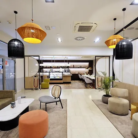 Apartment 316 W Royal Tulip 200 M Do Plazy Dobruk *