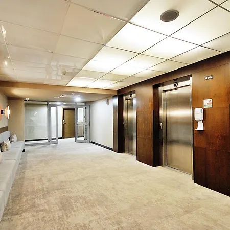 316 W Royal Tulip 200 M Do Plazy Dobruk Appartement