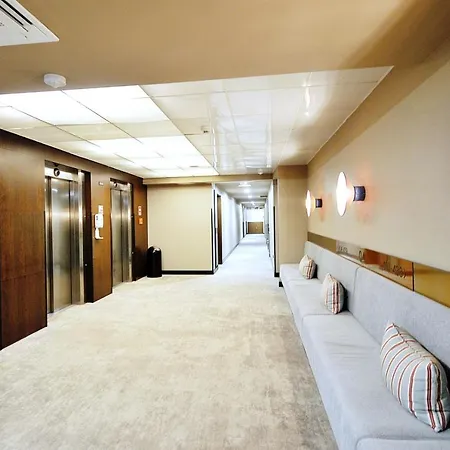 316 W Royal Tulip 200 M Do Plazy Dobruk Daire Kolobrzeg