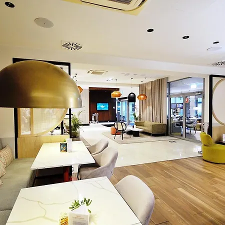 316 W Royal Tulip 200 M Do Plazy Dobruk Kolobrzeg