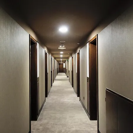 316 W Royal Tulip 200 M Do Plazy Dobruk *