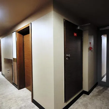 316 W Royal Tulip 200 M Do Plazy Dobruk