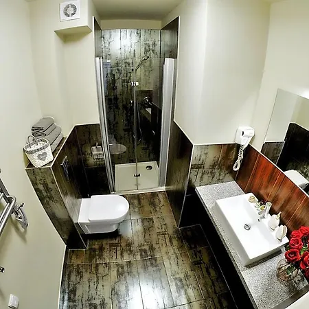 316 W Royal Tulip 200 M Do Plazy Dobruk *