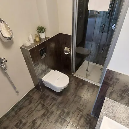 316 W Royal Tulip 200 M Do Plazy Dobruk * Kołobrzeg