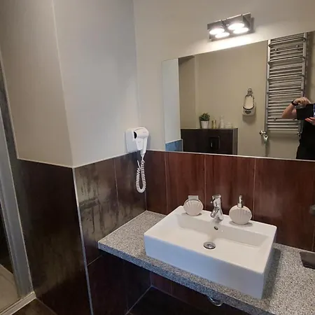 316 W Royal Tulip 200 M Do Plazy Dobruk