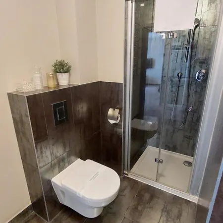 316 W Royal Tulip 200 M Do Plazy Dobruk Appartamento *